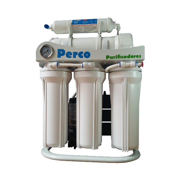 Osmosis Inversa RO9001